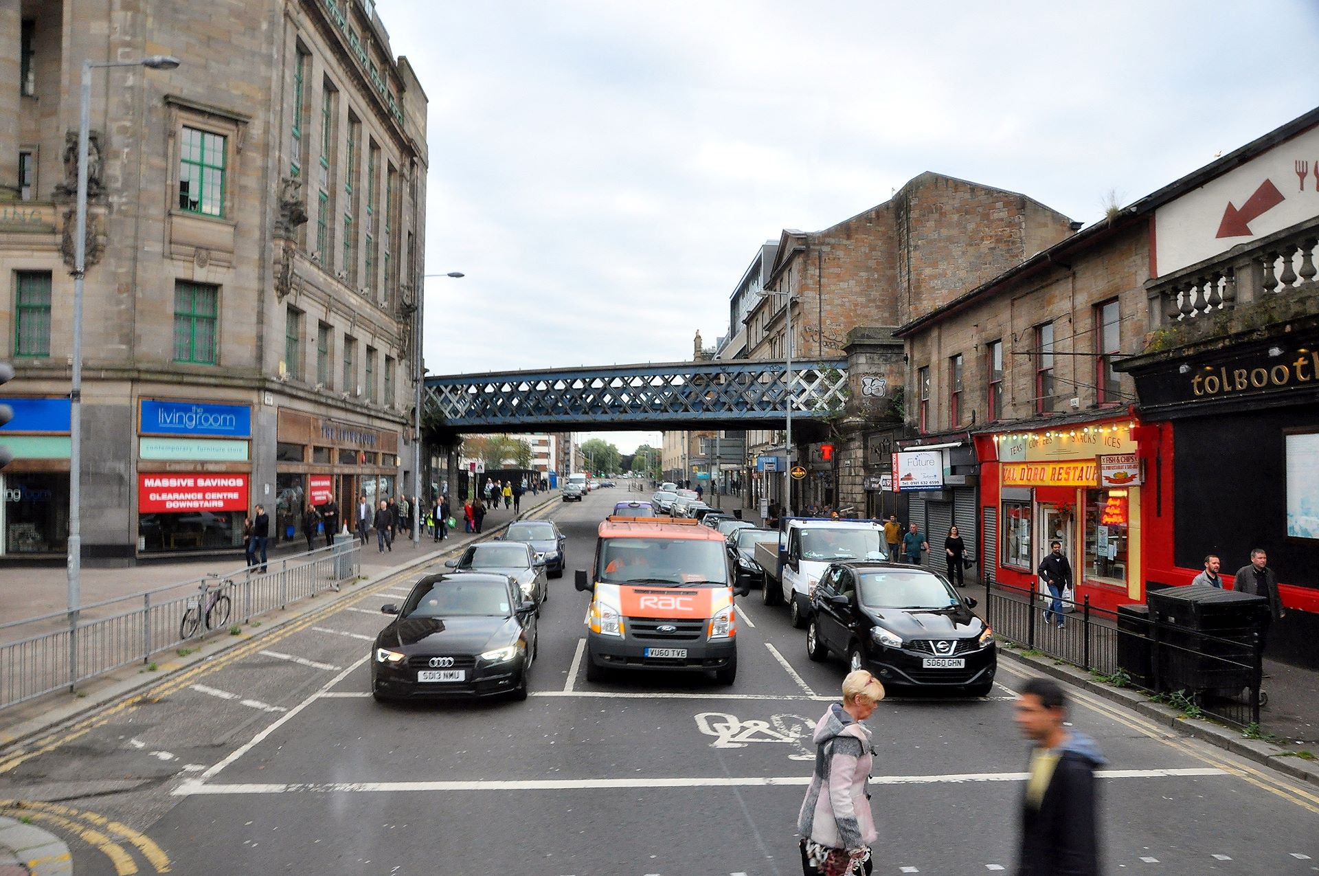 Glasgow